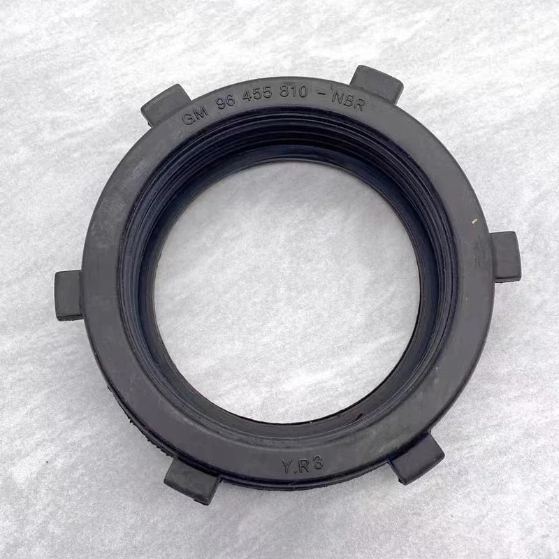 Body Torttle Body Air Resonator Thorttle 96455810 pre Chevrolet Optra 1.8 / Optra 5 / Captiva 2.4 (C100)