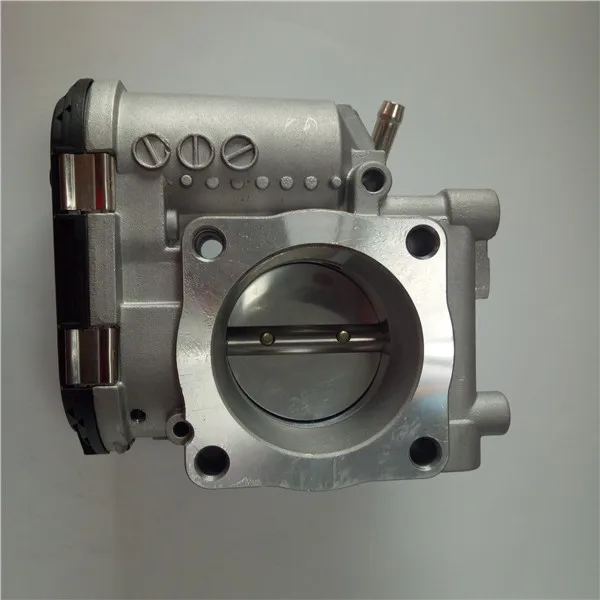Body škrtiacej klapky pre Proton Gen 2 cm Satria Neo 1,6 benzín OEM 0280750493 PW810687