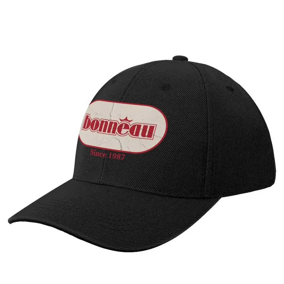 Bonneau Baseball Cap Beach Beach pláž luxusná čiapka Pánske baseball žien