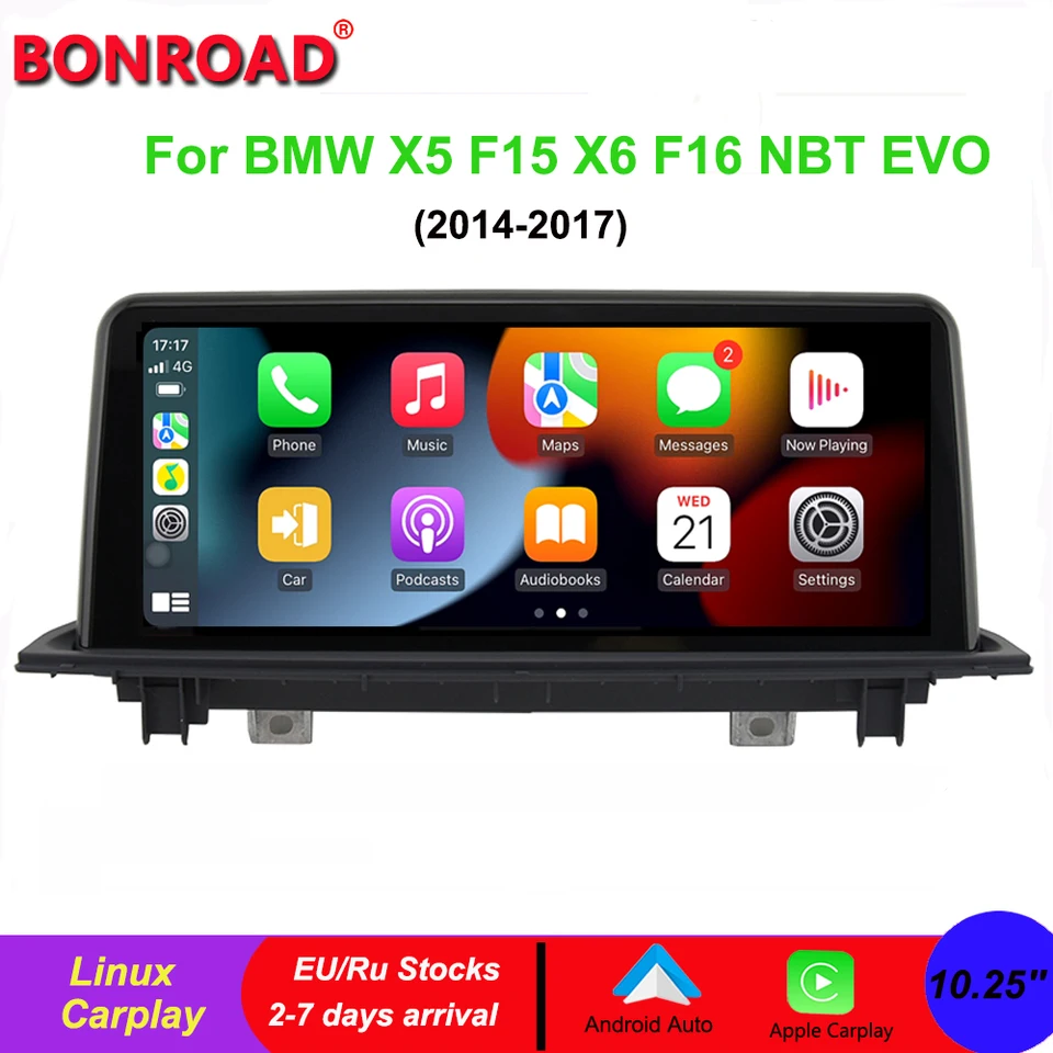 Bonroad 10.25 
