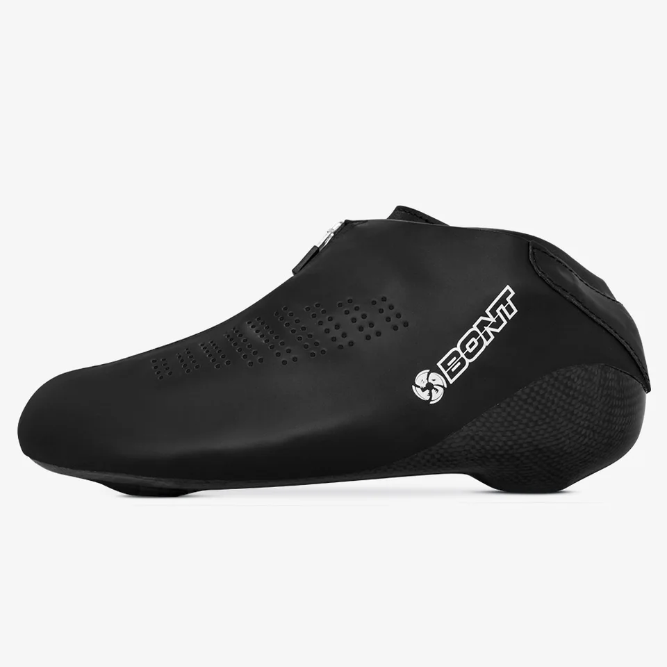 Bont Long Track 2pt 165 mm Ice Skate Boot Long Track Boot Ice Speed ​​Cor Cor Suot Boot