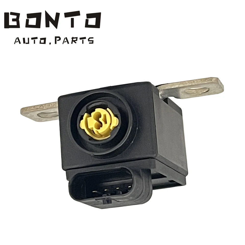 Bonto Crash Battery Odpojte poistky Pyrofuse Pyroswitch pre W206 W118 W177 W247 W254 A180 GLB200 CLA220 A0009822904 00098222904