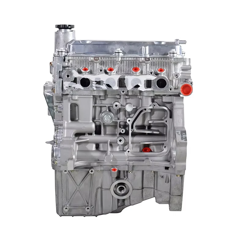 BOPAIN AUTO VEĽMI KVALITA BYD473QB MOTOR DLHÉ BLOKY AKO NOVÉ NOVÉ PRE BYD F3 1.5