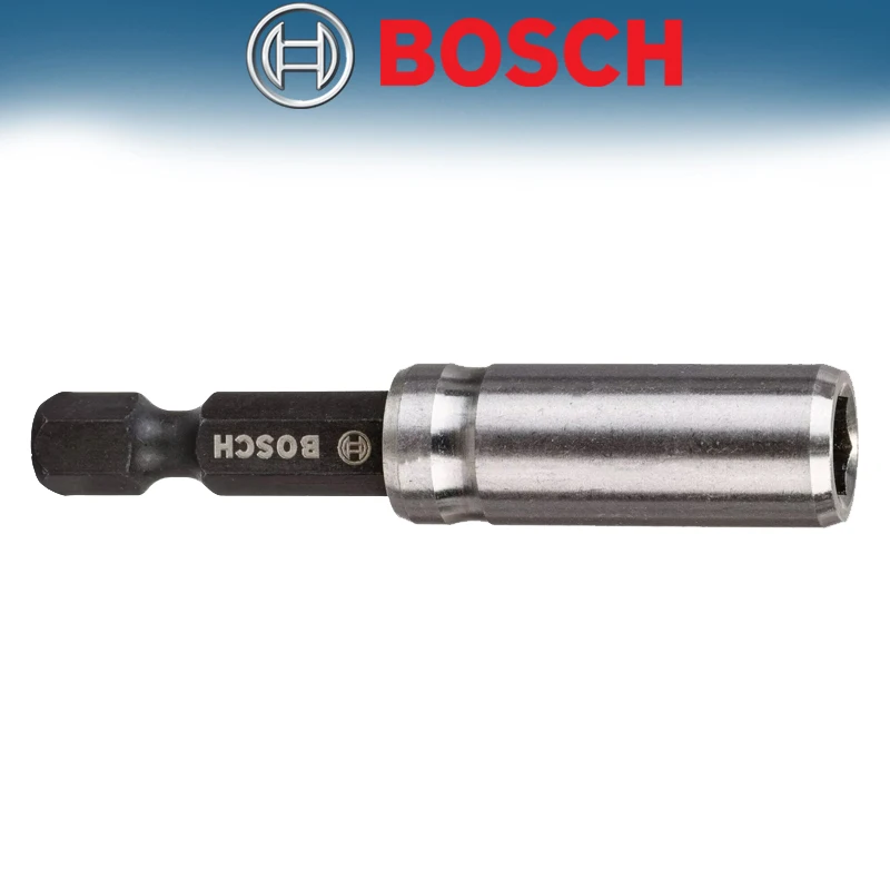 Bosch 2608522317 Univerzálny držiak Permanent Magnet 10x55 mm hexagonálna rukoväť Univerzálna skrutka odolnosť