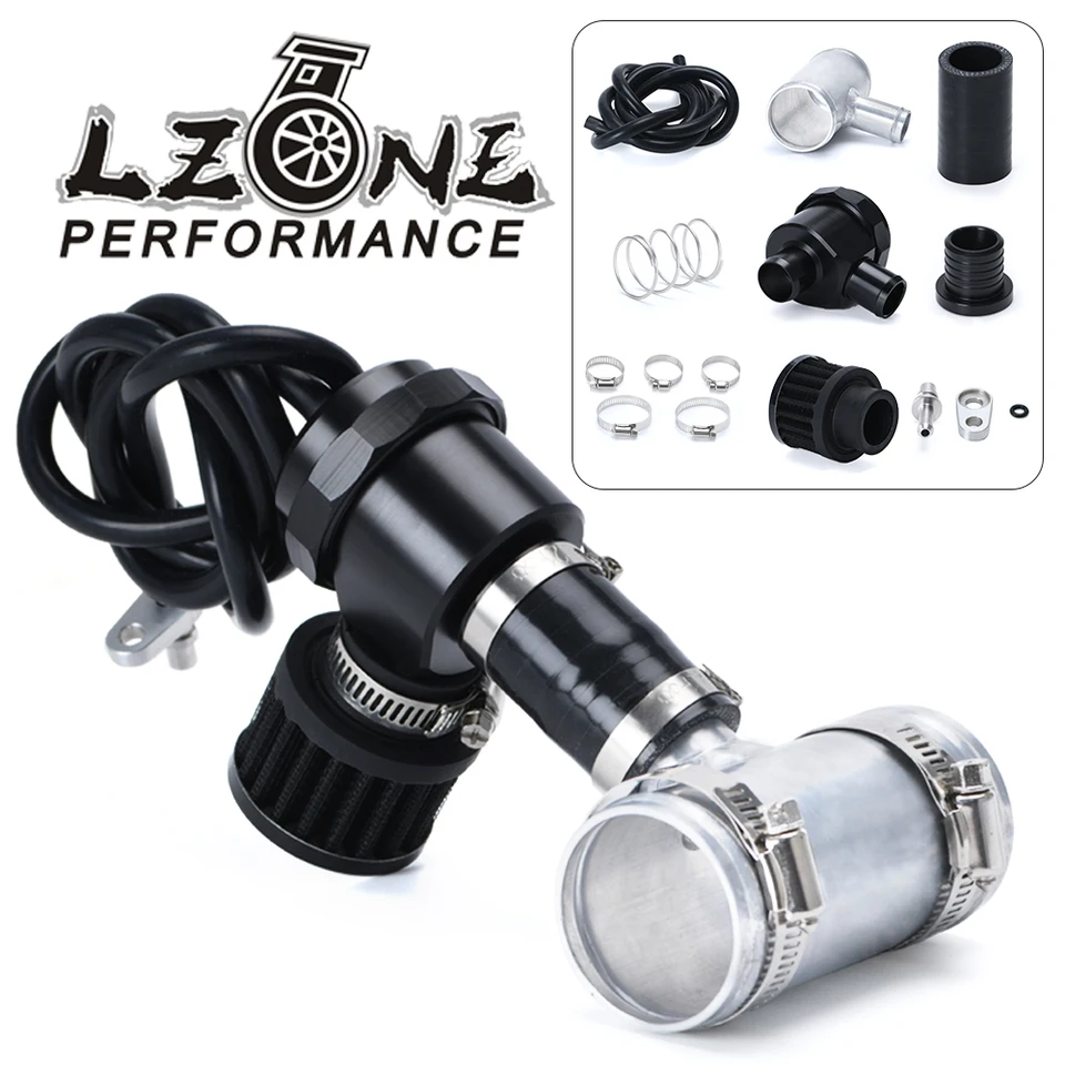 BOV vyfúkne ventilovú súpravu pre 17-21 Can Am Maverick 120hp Turbo X3 Non-medzichladič motocyklových príslušenstiev JR-Bov06BK