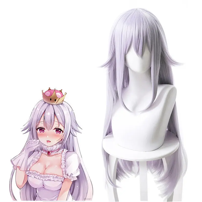 Bowsette Booette Princess Teresa 31 