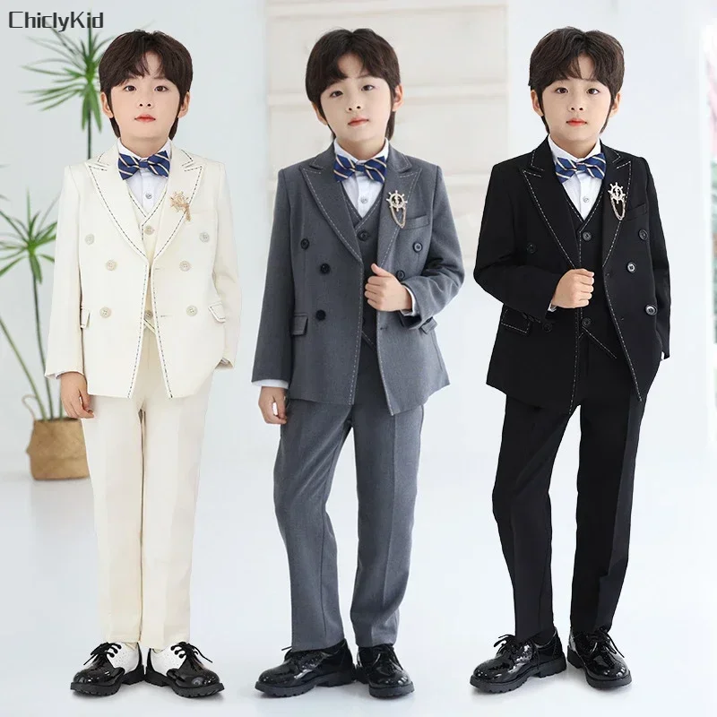Boys Blazer Bunda