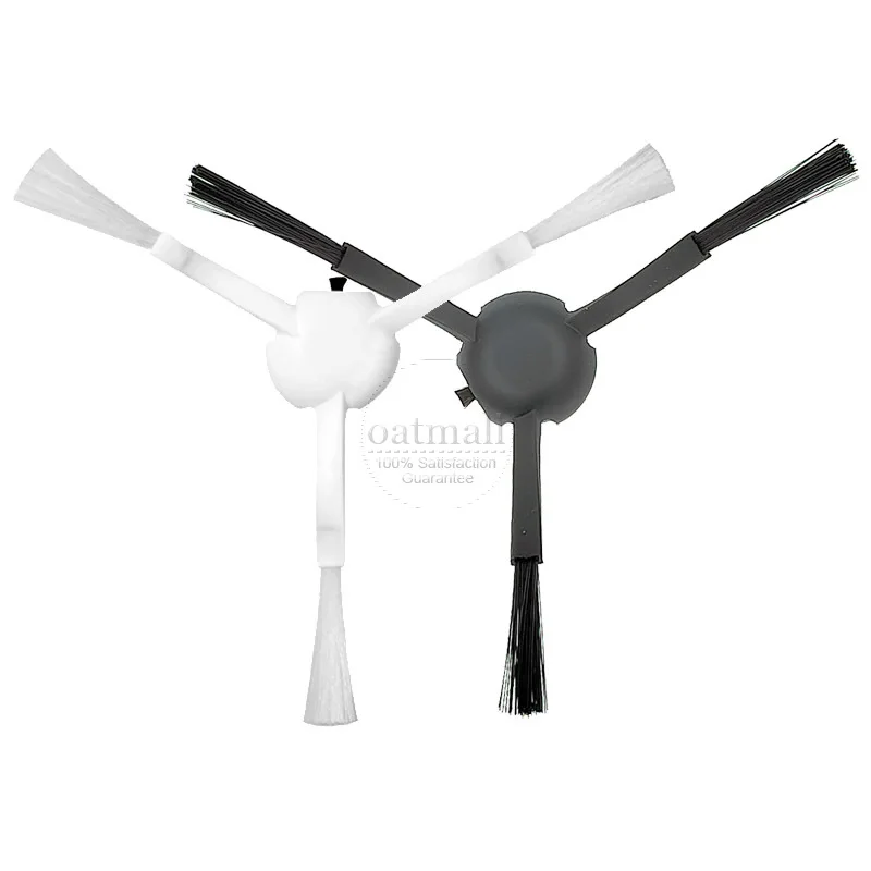 Bočné kefy pre Xiaomi Mijia 1C 2C 1T / Dreame F9 D9 Náhradné príslušenstvo Turbor Corner Brush Mi Robot vysáva