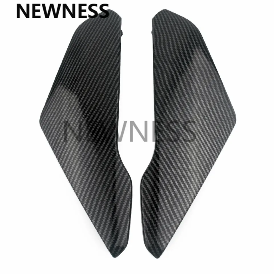 Bočné panelové panelové panely uhlíkového motocykla sa zmestí kapotáž pre Suzuki GSXR600/750 GSXR G-SXR 600 750 04 2004-2005 K4