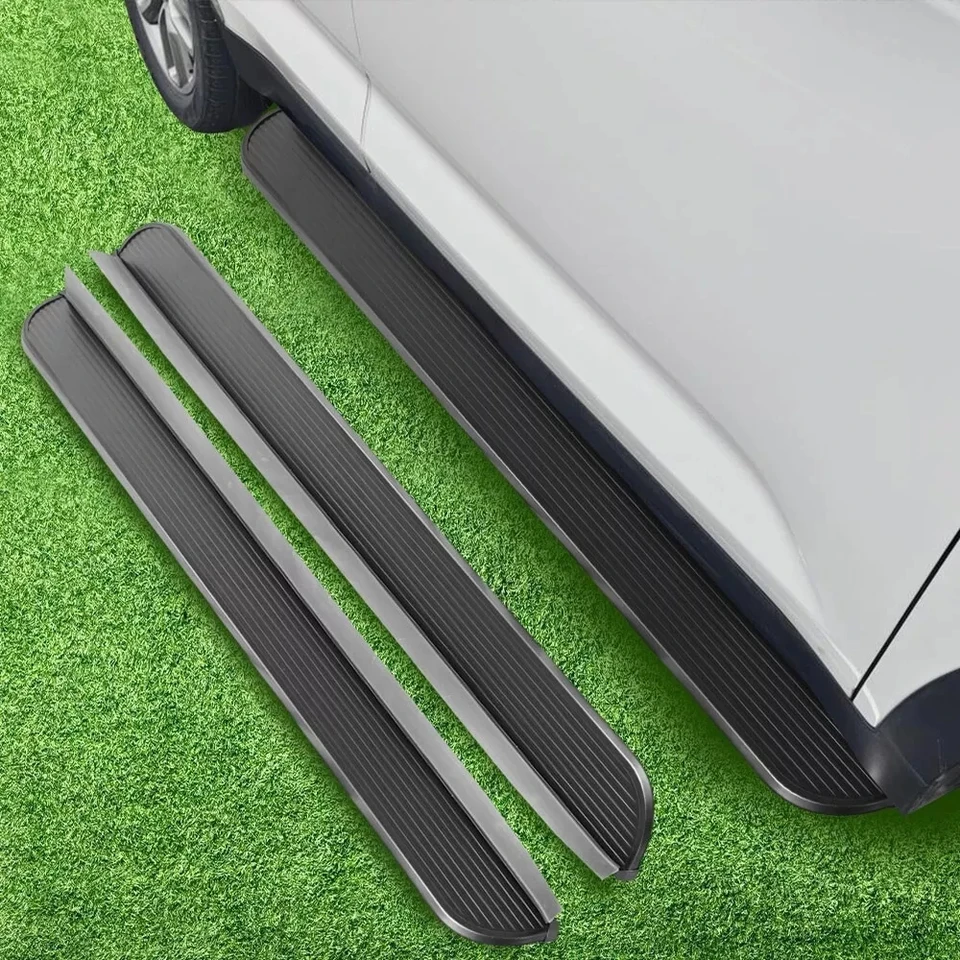 Bočný krok bežiaci doska Nerf Bar Fit for Land Cruiser Prado 2024 2025 LC250 J250