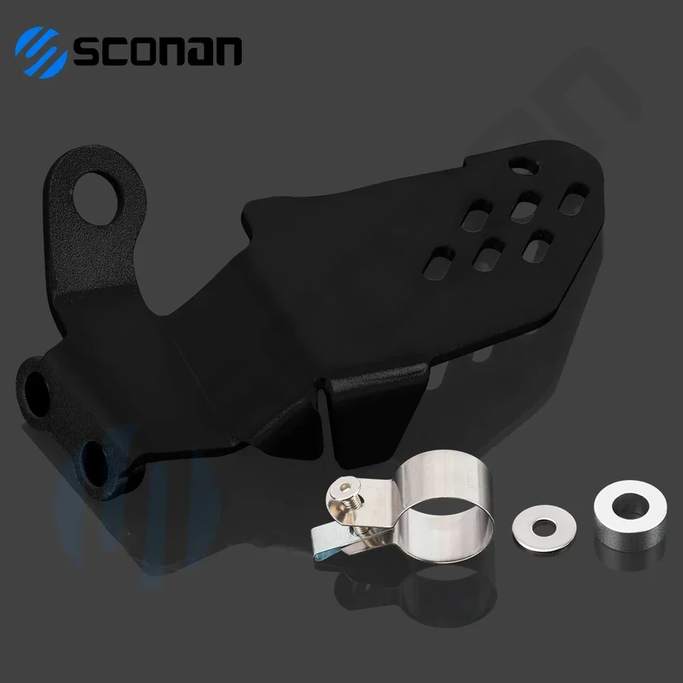 Bočný stojan Sidestand Switch ochranca ochrancu Motocyklových príslušenstiev pre BMW R1250GS R 1250GS R1250 GS HP R1250GS Adventure Adv Adv