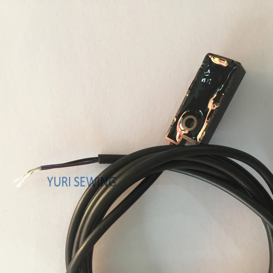 Brat KE-430D vlákno snímača snímača tlaku motora vysokej kvality SA3477001 Button Diec