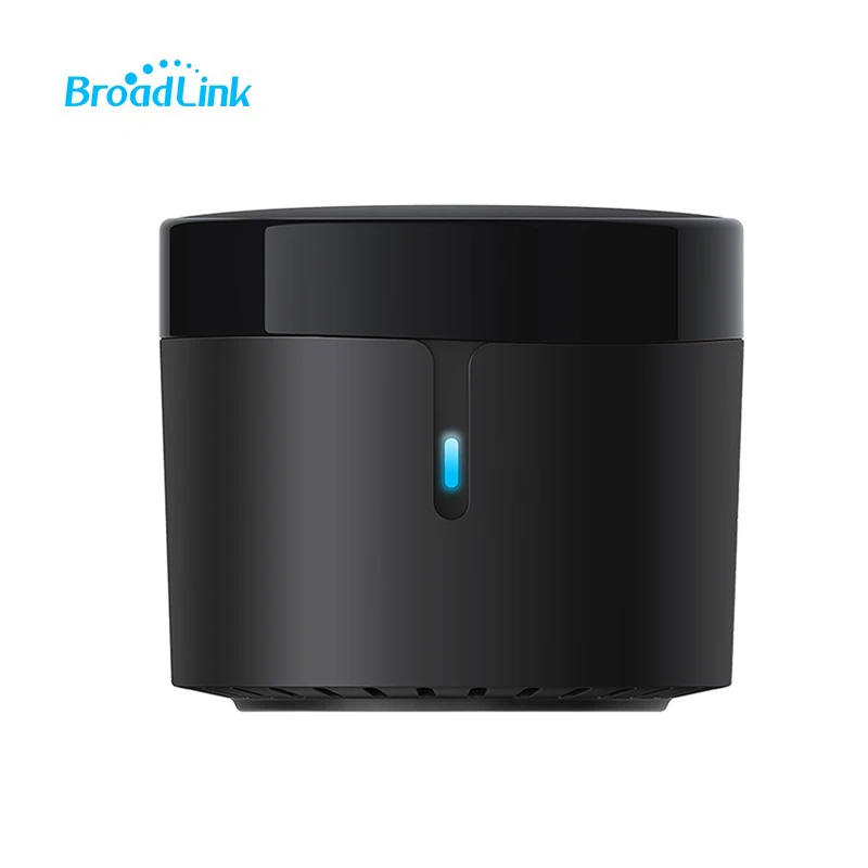 BroadLink RM4 Mini IR WiFi Smart Home Automation Universal diaľkové ovládanie BestCon RM4C Controller funguje Alexa Google Assistant
