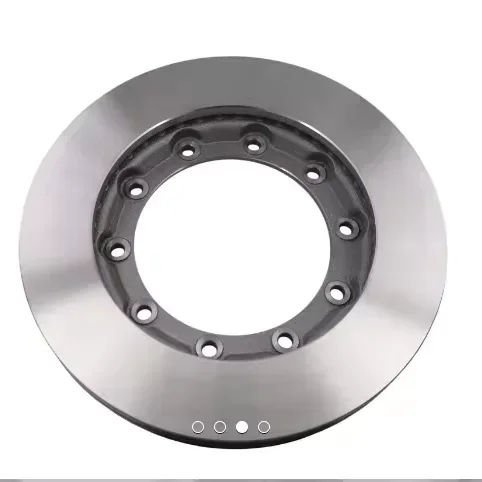 BRRF282 390,5 mm*39 mm nekonečné brzdové brzdové mechanizmus brzdový kalip pre chevrolet