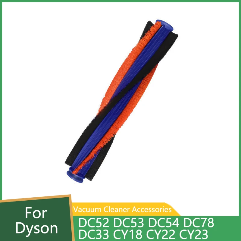 Brush Bar valčekový bar pre dyson DC52 DC54 DC78 CY18 CY22 CY23 VACUUM CESCEMER BUSHROLL Časť