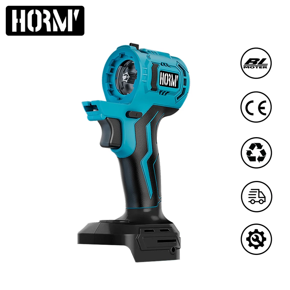 Brushless Electric Treasure MultiTool Tools Screwdriver Elektrický vŕtač leštička recipročná píla leštička energie