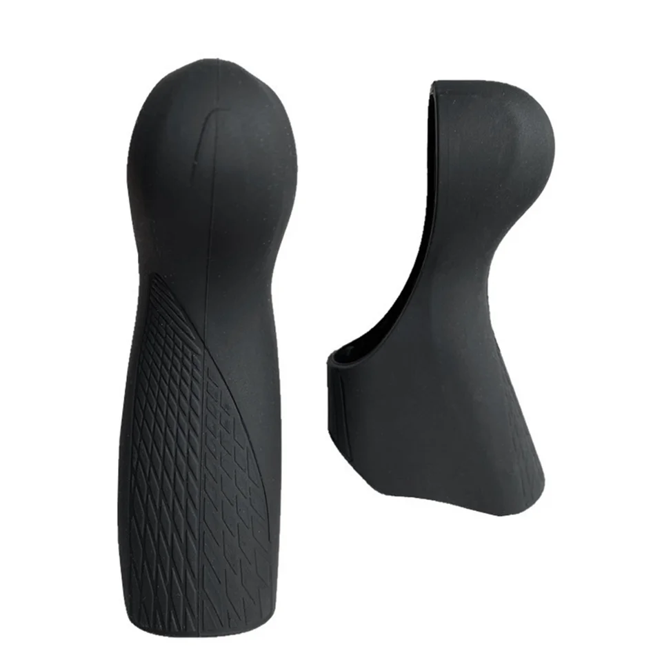 Brzdová brzdová páka Gumové kapucne pre Shimano ST6700 105 Gear Shift Padárová páka Kryt bicykla