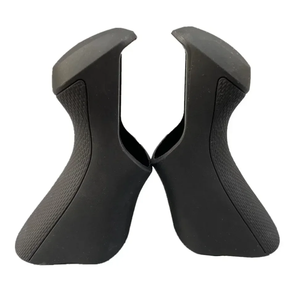 Brzdové brzdové prevodové kolégium Shift Ships Hoods pre Shimano Ultegra DI2 ST-6870 Dvojitá ovládacia páka Časti držiak na cyklistické príslušenstvo