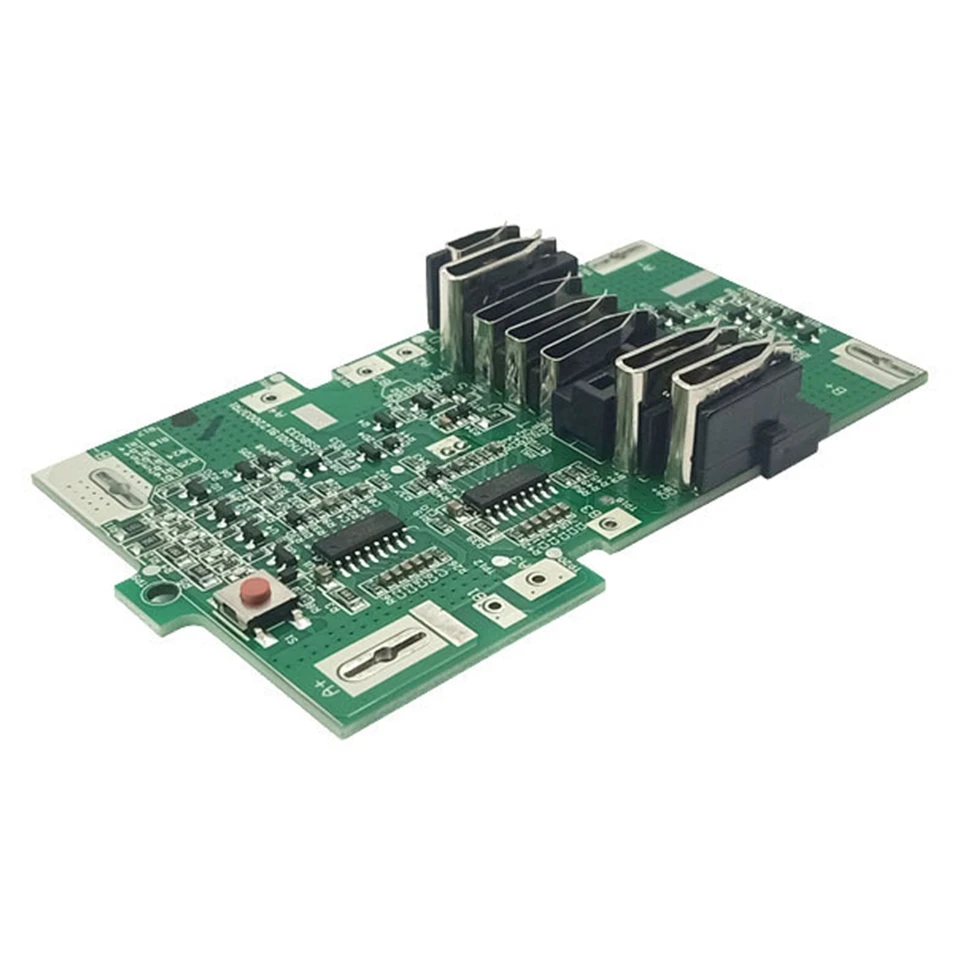 BSL36A18 lítium-iónová doska na ochranu batérií PCB dosky PCB pre dosku Hitachi Hikoki 36V 18V Multivolt MV