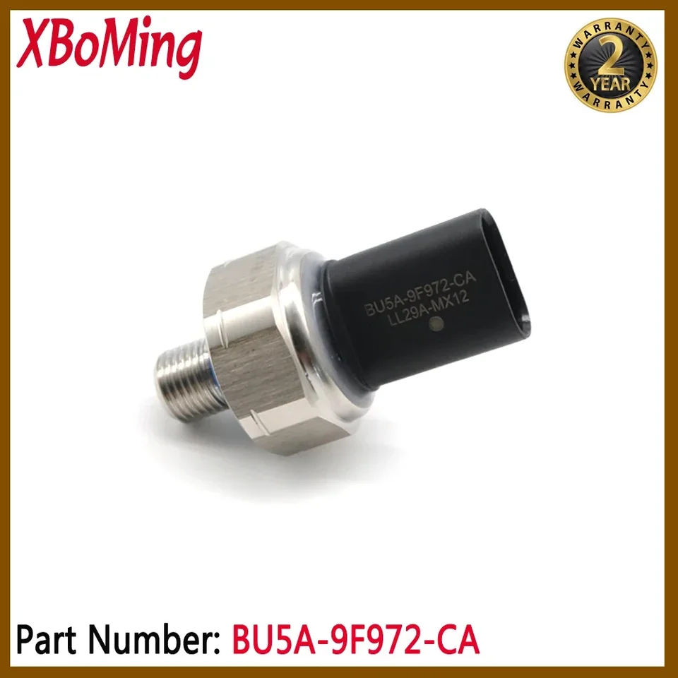 BU5A-9F972-CA BU5A9F972CA Senzor injekcie paliva pre Ford pre Lincoln MKC MKS MKT MKX MKZ Navigátor
