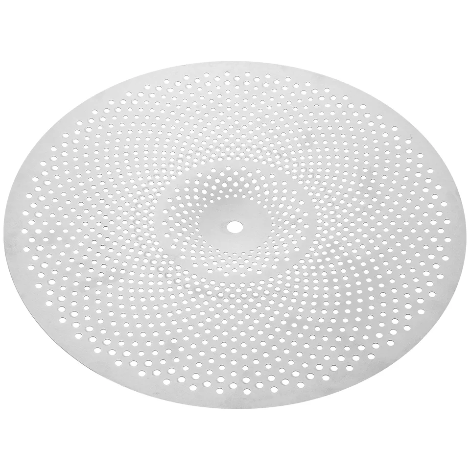 Bubny a cymbály s nízkym objemom súprava 3500x3500x010cm pre výmenu príslušenstva na splash