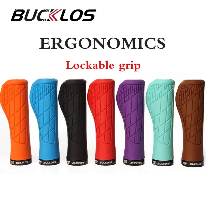 Bucklos bicykel rukoväť rukoväte rukoväte rukoväte rukoväte rukoväte Ruber Bike Rukovod