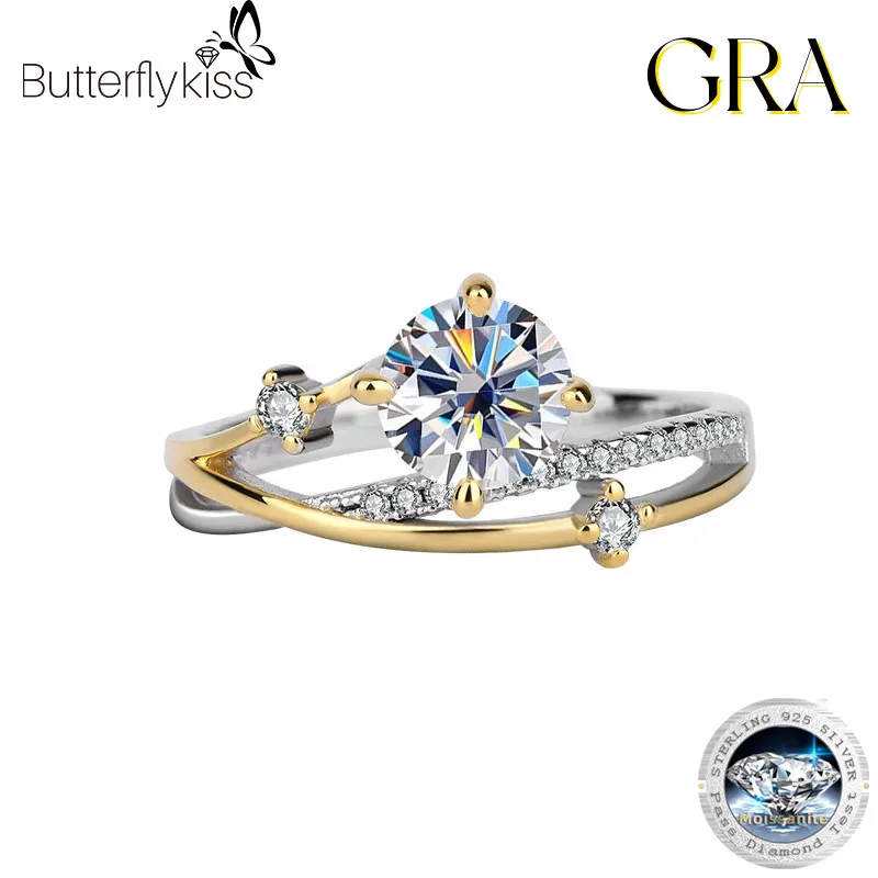 Butterflykiss Fashion Star That Tvar 925
