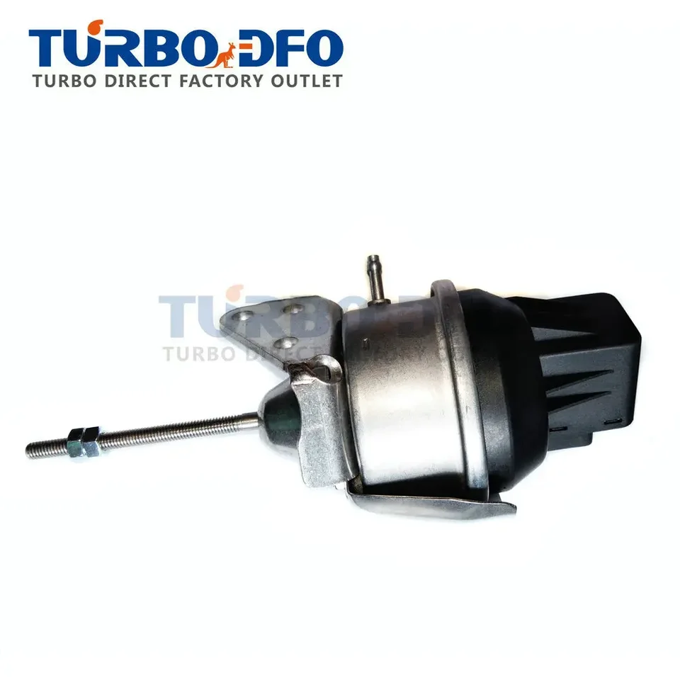BV40 Turbo Electronic Octuator 54409880002 Pre VW Golf VI Passat Tiguan Sharan Caddy Touran 2.0 TDI 85/103KW Turbine Wastegate