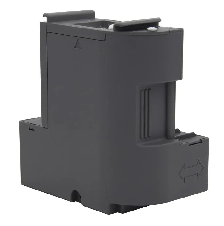 C13T04D100 T04D100 Ecotank Atrament udržiavací box pre Epson ET-2700 ET-2750 ET-4750 ET-3700 ET-3750 XP-5100 L6160 L6171 L6170 L6190