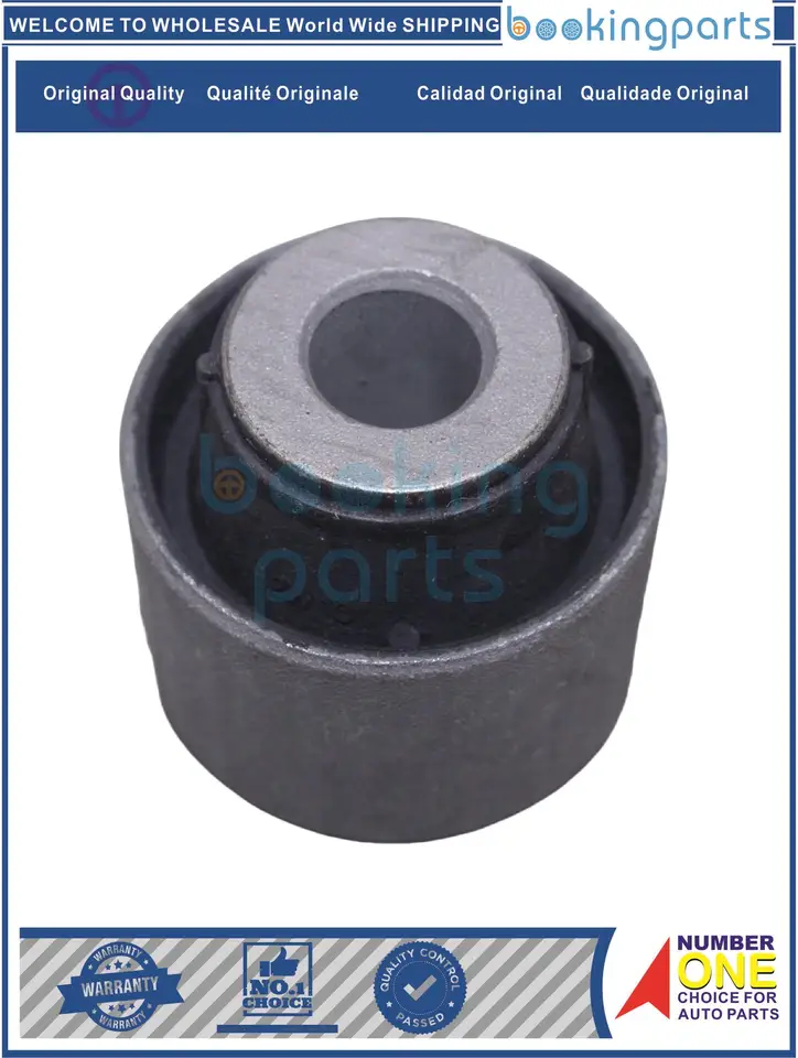 CAB51289, COA57681, COA57681 Small Bushing, 52400SNA900P, 551182W100 CONTROL ARM PUSHING pre Hyundai Civic 2005-2015