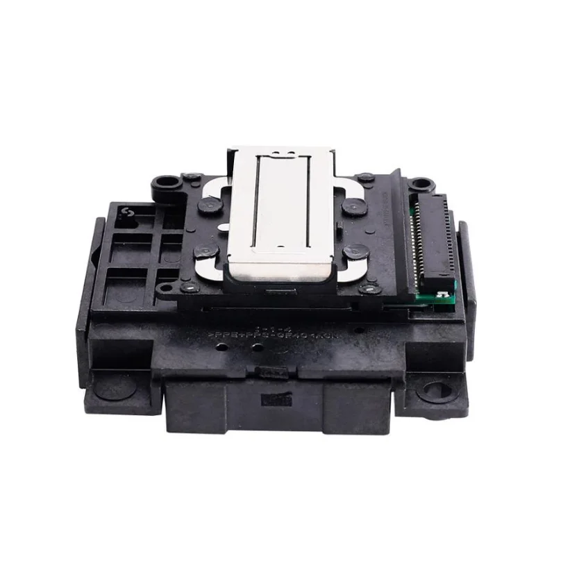 Cabeça de Immpoundão Printthead Epson L4160 L550 L301 L365 L555 L558 L300 L355 L366 L455 L456 L565 L566 L375 L395 FA04010 FA04000