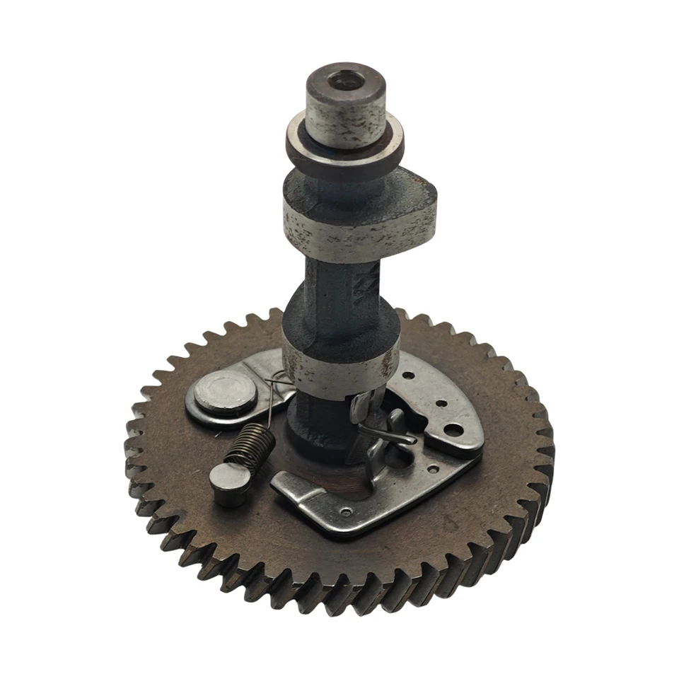 CAM hriadeľ vačkového hriadeľa pre honda gx160 gx 160 168f 5,5 hp 6,5 k plynovému motoru 14100-Z4M-000 benzínové generátorová časť oceľovej ocele