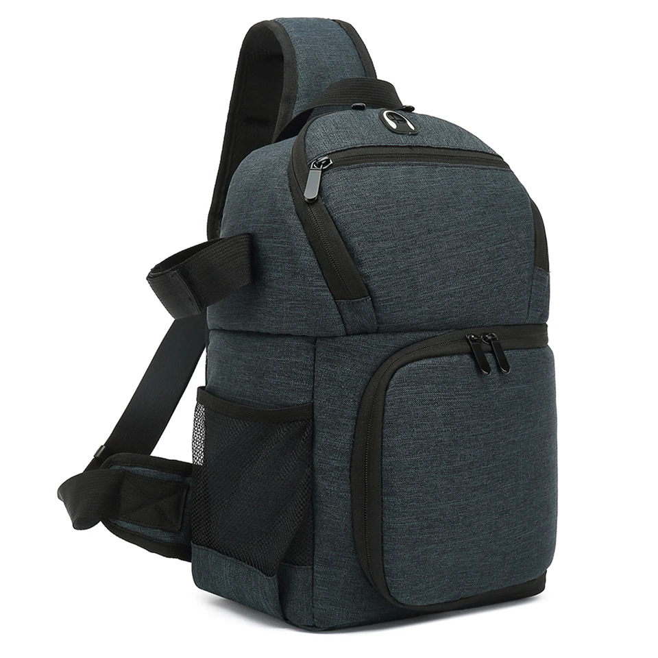 Camera Bag Digital DSLR Bag Vodotesná priedušná taška