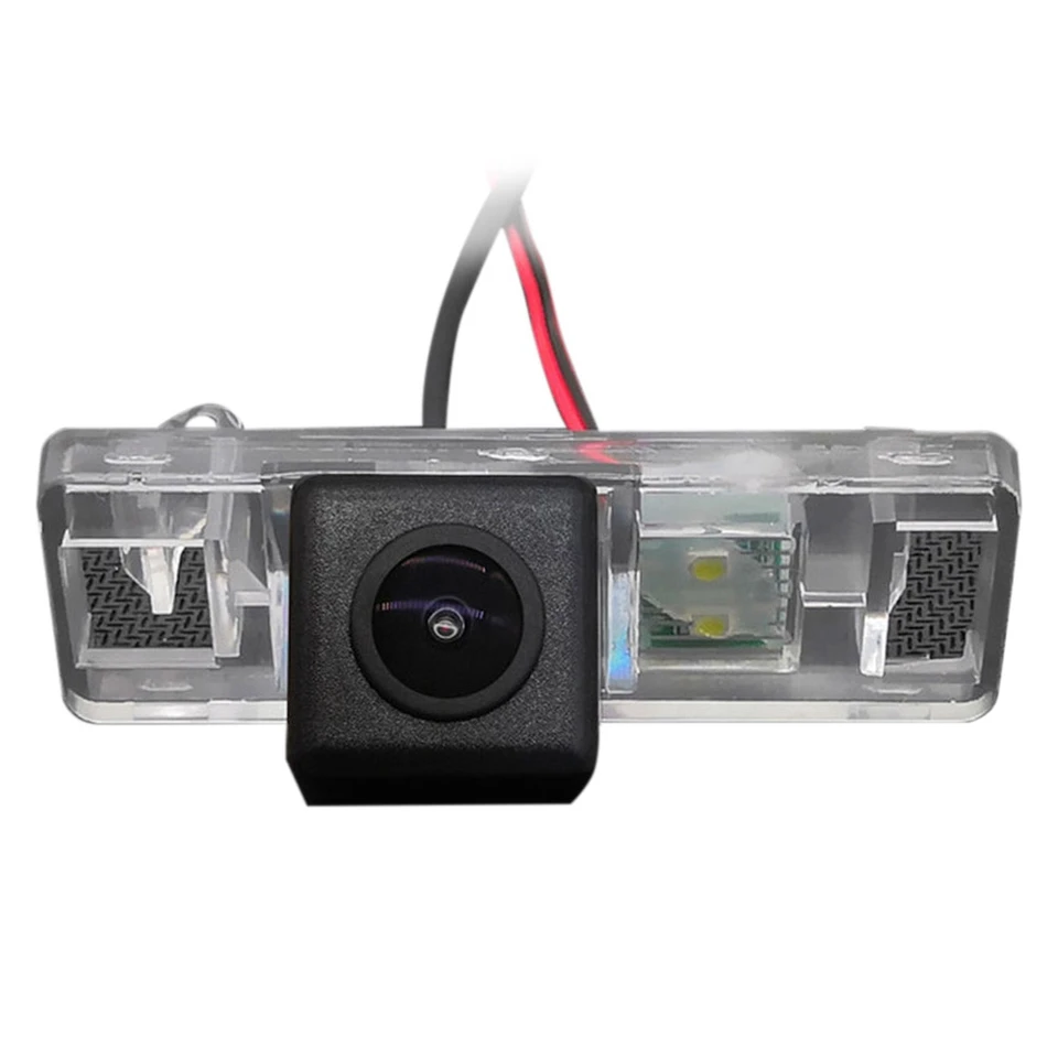 Camera fotoaparátu zadného pohľadu pre auto pre Citroen C2 C3 C4 C5 C8 C8 DS3 DS4 DS5/Peugeot 106 208 307 308 3008cc