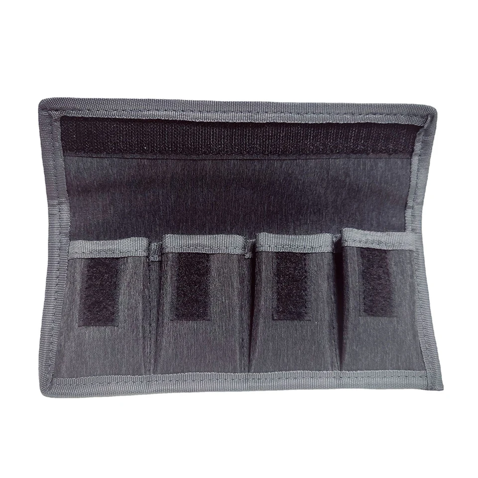 Camera Storage Bag Bath Battery Pamäť