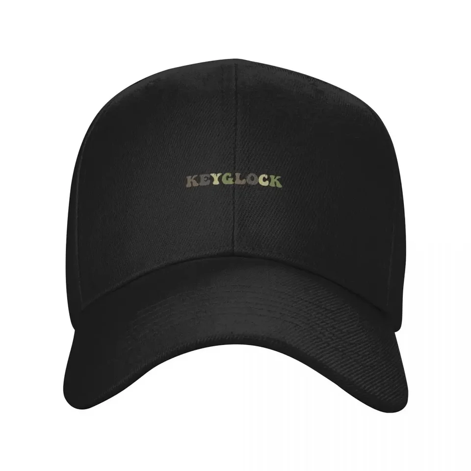 Camo Vibe - Key Glock Baseball Cap Hor Hat Hat Vojenské taktické čiapky Módne čiapky pre mužov