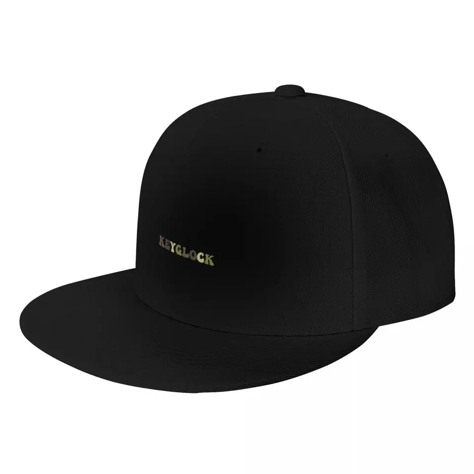 Camo Vibe - Key Glock Baseball Cap Tea Hat Trucker Hat Trucker Hats for Men Dámsky