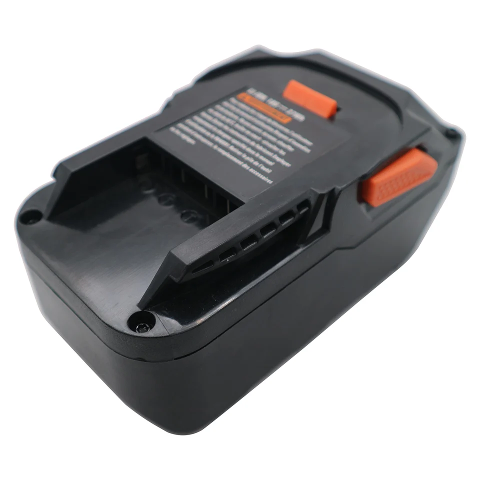 C&P AEG 18VD 3000MAH L1815R B1820R L1830R B1830R B1820 AC840084 AC840085 AC840086 AC840087 Littium-iónová batéria L1860R-X5