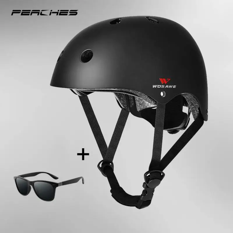 Capacete Ciclismo Casque Trottinette Électrique Electric Secootter Helmet MTB Bicykel Bicykel Helma lyžiar