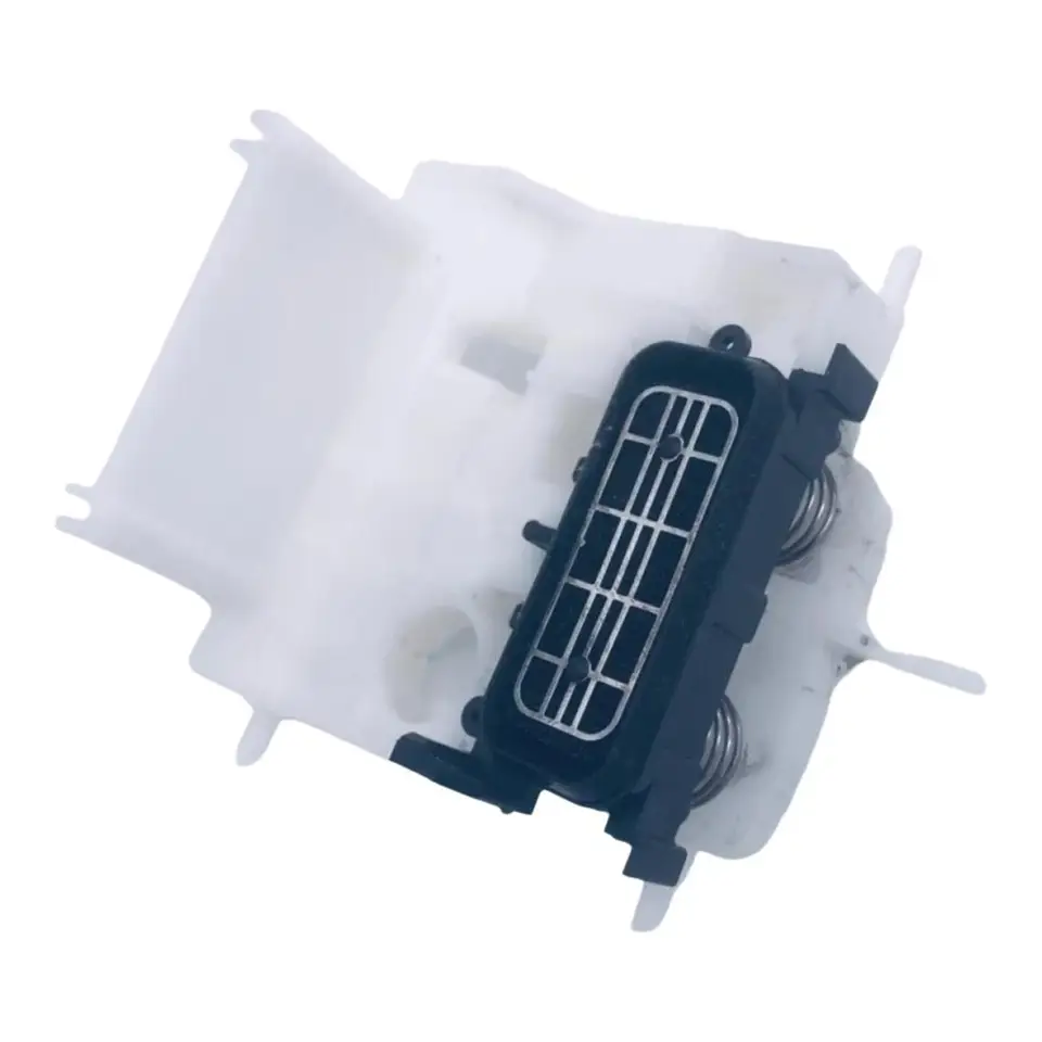Captop Capping Fits for Epson Ecotank L4170 L5198 L4169 L4167 L4269 L4165 L4159 L4163 L4160 L4153 L5190 L5298 L4168 L4267 L4260