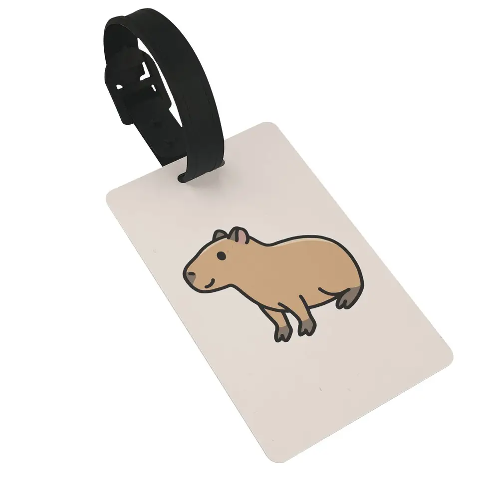 Capybra batožina značky kufor