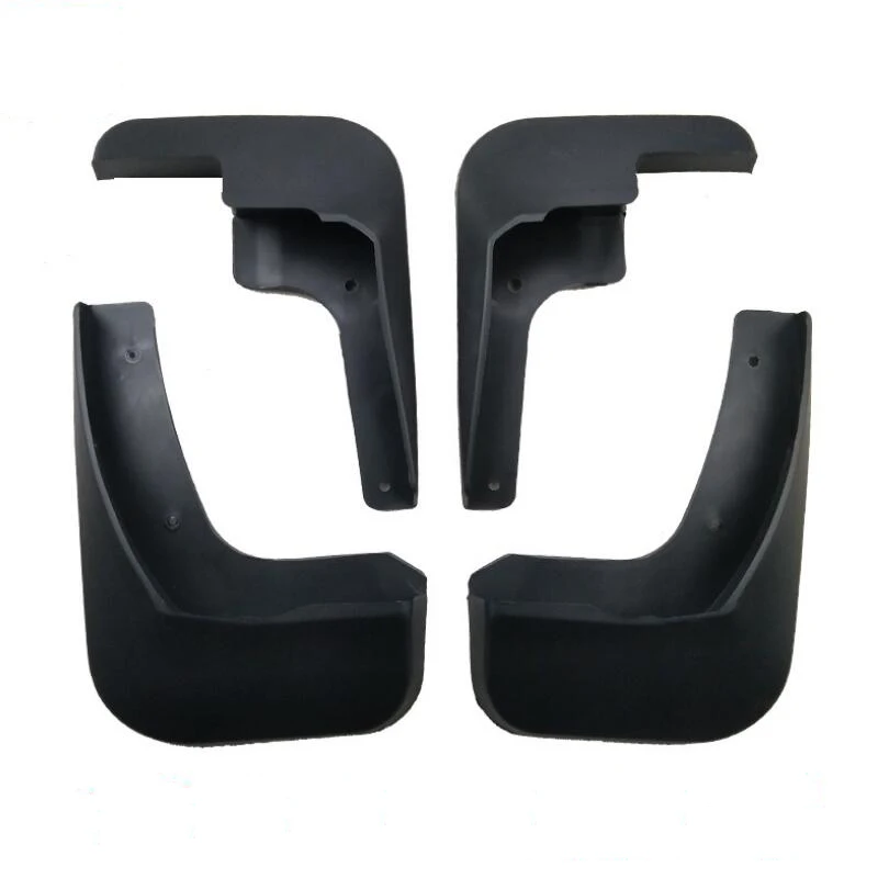 Car Mudguard Mud Flaps Fender Mudguards Splash Guard pre Citroen C-Elyse 2013 2013 2014 2015 2016 2017 2018 2019 2020 2021