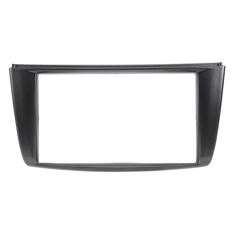 Car Radio Fascia pre protón Lotus Gen II II Gen2 Navi DVD Stereo Frame Plate Adaptér Montáž