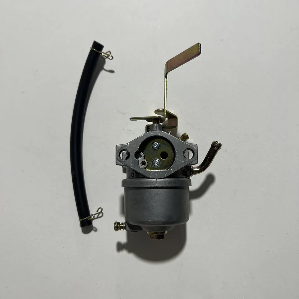 Carburetor Carb pre PowerStroke PS3000 193cc 3000 3500 Watts Generátor