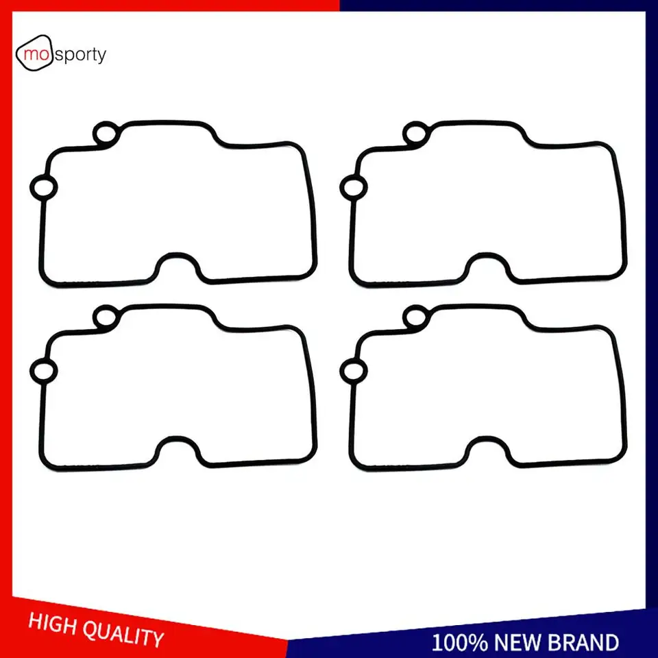 Carburetor Float Bowl O-Ring Opravy tesnenia tesnenia pre všetky KTM FCR-MX KEIHIN TYP