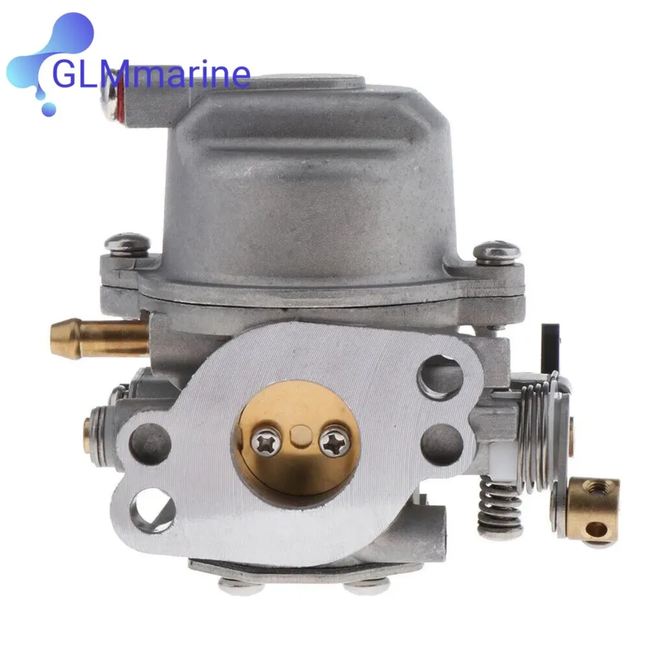Carburetor Marine Carbs 68d -14301 -03 -13 pre Yamaha 4 zdvih F4MLHD F4MSHD F4MLH F4MSH Outboard Motor 67D -14301 -03 -20 -23 -21