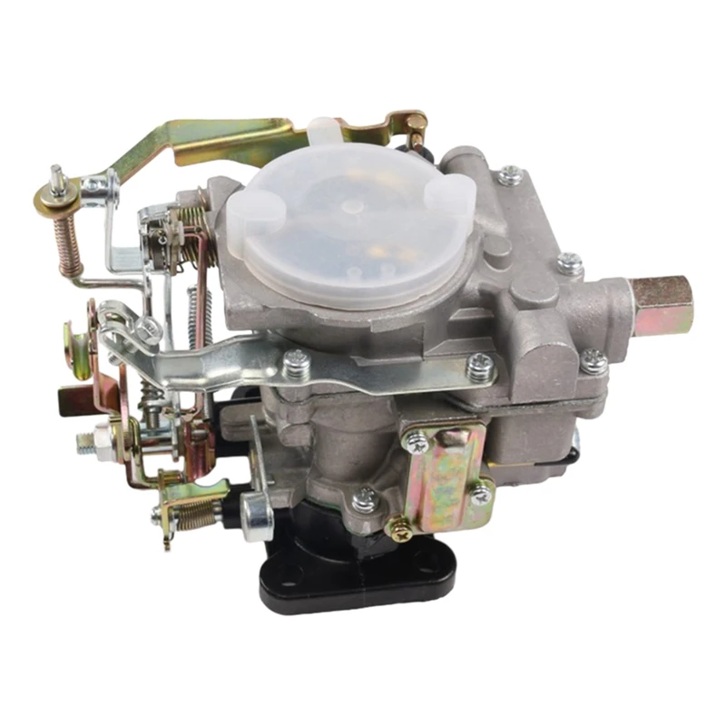 Carburetor Nahraďte pre Toyota Corolla 3K 4K Starlet Trueno Suzuki Samurai 21100-24034 2110024034 21100-24035 Manuál