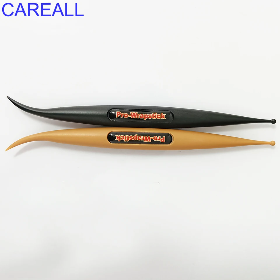 Careall Magnet Micro roh Stick Squeegee Uhlíkové vlákno Film Film Wrap vinyl škrabka automobilový štýl