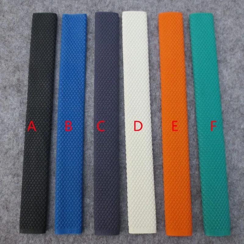 Carom Billiard Cue Grips Príslušenstvo Kombinácie podnety na gumovú rukoväť rukoväť 12 farieb