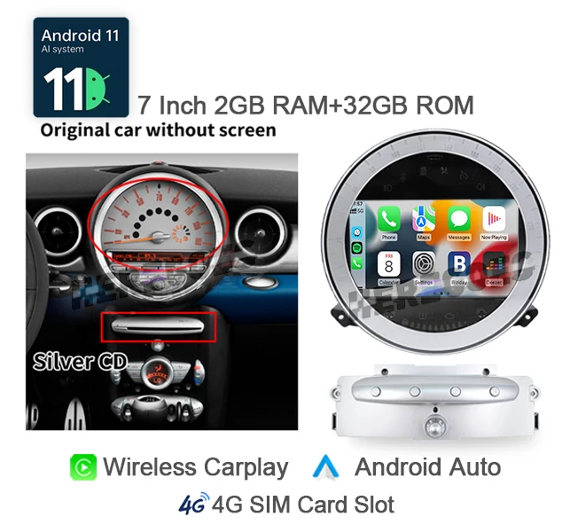 CarPlay 9 